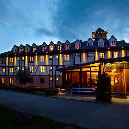 Hotel Golfer Kremnica Exteriér fotografie